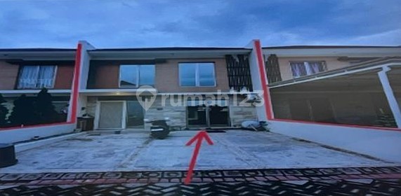 Rumah Tinggal di Perumahan Premium Surabaya - Harga Lelang Menarik!