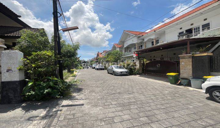 Super Premium Classic House In Denpasar - Strategic Location, Near Airport And Beach 2