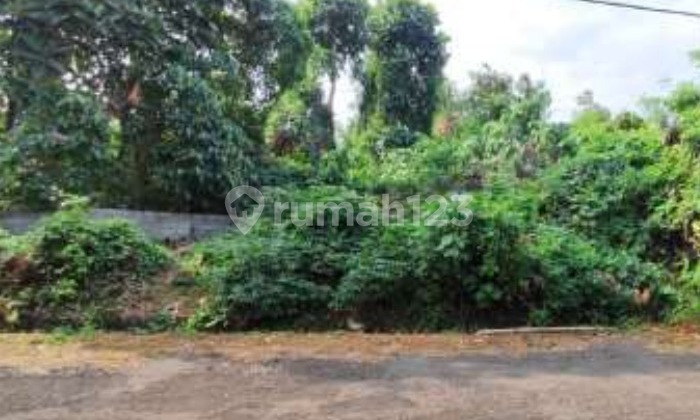 Strategic Land in the Exclusive Residential Area of Pering River View