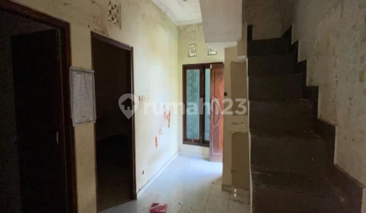 Rumah Minimalis di Perumahan Sabda Alam Residence - Lokasi Strategis, Harga Menarik! 2