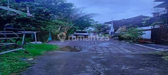 SHM House in Kediri Tabanan - Comfortable Residence at Affordable Auction Price 2