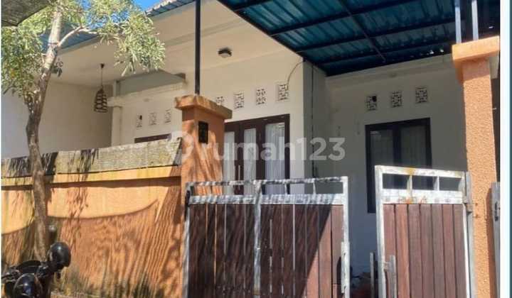 Affordable House in Kampial Nusa Dua - Freehold Title, Car Access, Attractive Price 577 Million 2