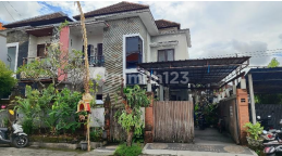 2-Story Minimalist House in Dewata Town House - Comfortable, Strategic & Ready to Occupy 2-Story Minimalist House in Dewata Town House - Comfortable, Strategic & Ready to Occupy