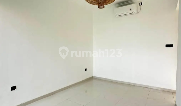 Semi-Furnished Strategic Villa in Kedampang – Comfortable & Move-In Ready Semi-Furnished Strategic Villa in Kedampang – Comfortable & Move-In Ready