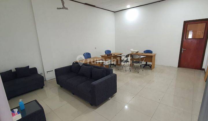 Sewa Ruko Tangcity Business Park Kota Tangerang 4