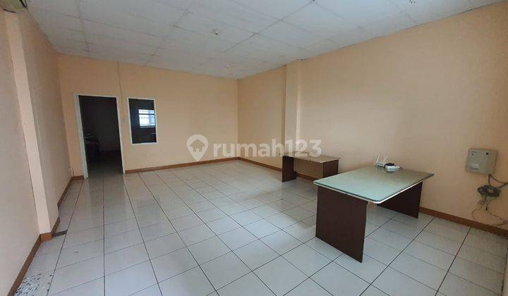 Sewa Ruko Murah 3 Lantai Tangcity Mall Kota Tangerang 3