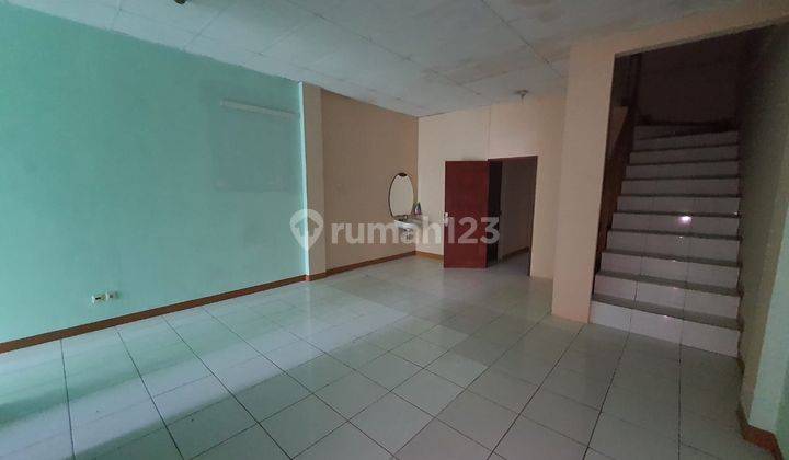 Sewa Ruko Murah 3 Lantai Tangcity Mall Kota Tangerang 4