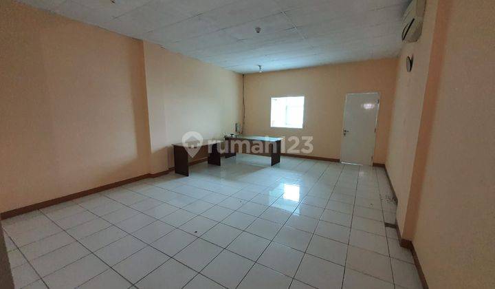 Sewa Ruko Murah 3 Lantai Tangcity Mall Kota Tangerang 7