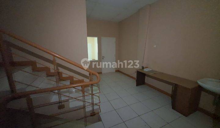 Sewa Ruko Murah 3 Lantai Tangcity Mall Kota Tangerang 8