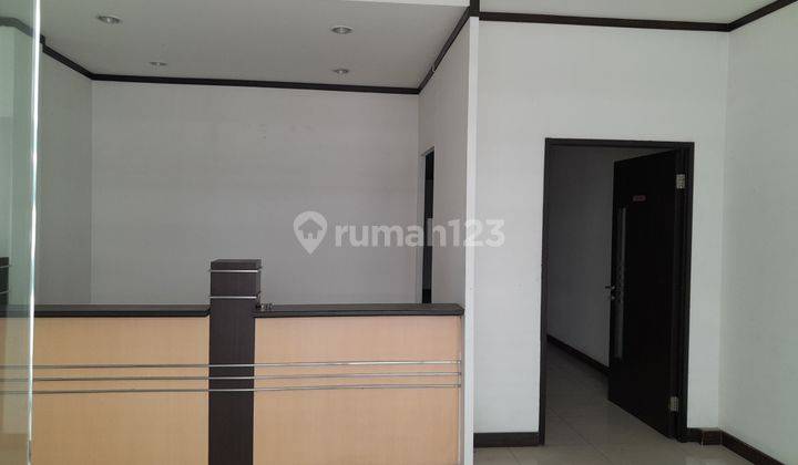 Sewa Ruko 3 Lantai Tangerang Untuk Kantor Bank Asuransi Retail 1