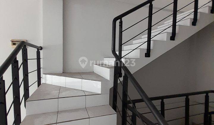 Sewa Ruko Strategis Tangerang Tangcity Bank Skincare Kantor Leasing 3
