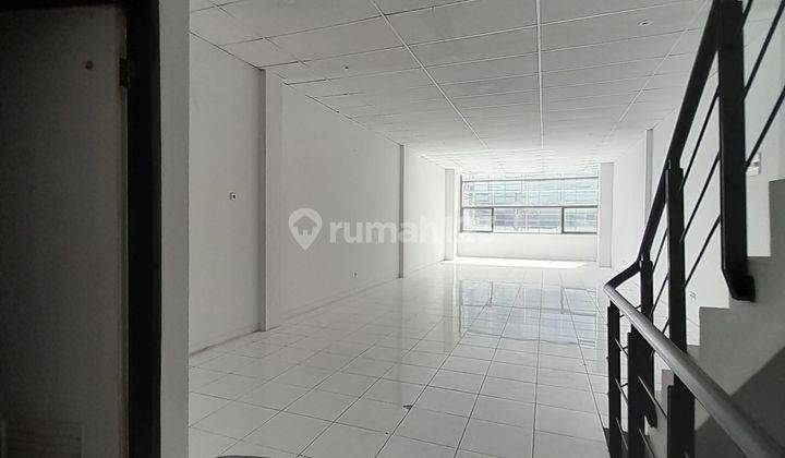 Sewa Ruko Strategis Tangerang Tangcity Bank Skincare Kantor Leasing 4