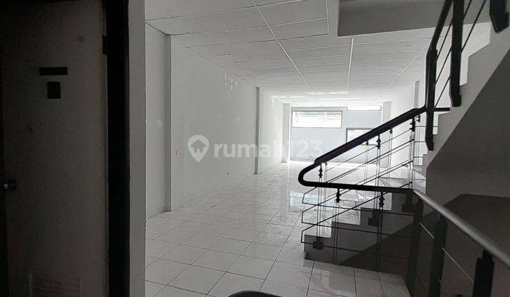 Sewa Ruko Strategis Tangerang Tangcity Bank Skincare Kantor Leasing 8