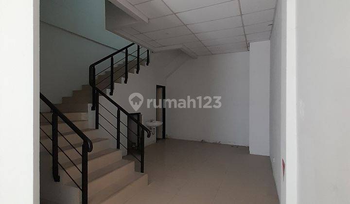 Sewa Ruko Strategis Tangerang Tangcity Bank Skincare Kantor Leasing 9