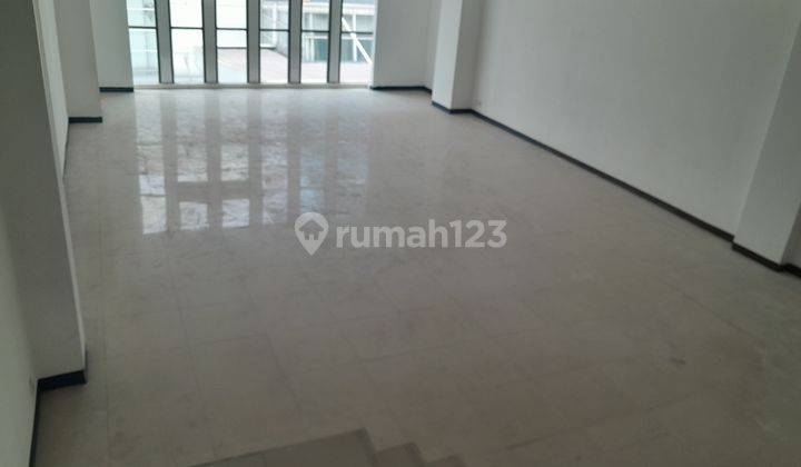 Sewa Ruko Hadap Mall tangcity 6