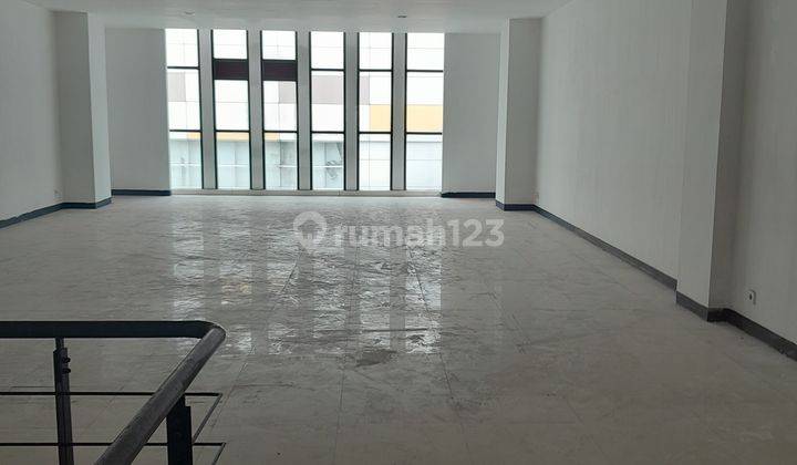Sewa Ruko Hadap Mall tangcity 8