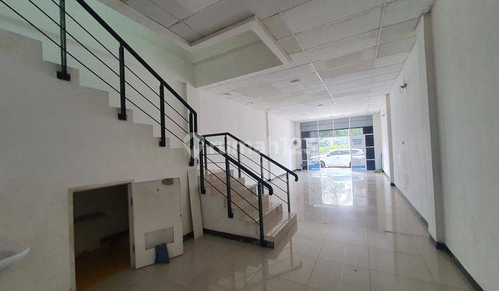 Sewa Ruko Untuk Klinik Kesehatan 4