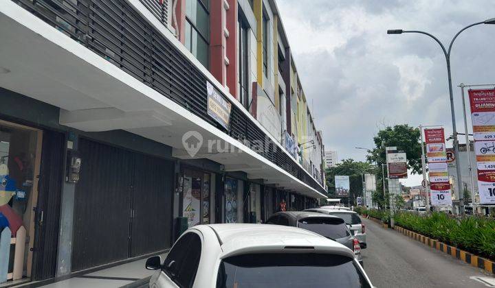Sewa Ruko Untuk Klinik Kesehatan 8