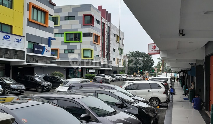 Sewa Ruko Business Park tangcity 5