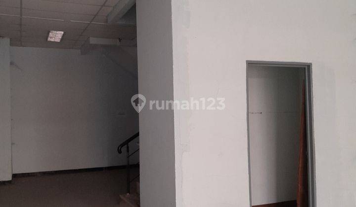 Sewa Ruko Business Park tangcity 7