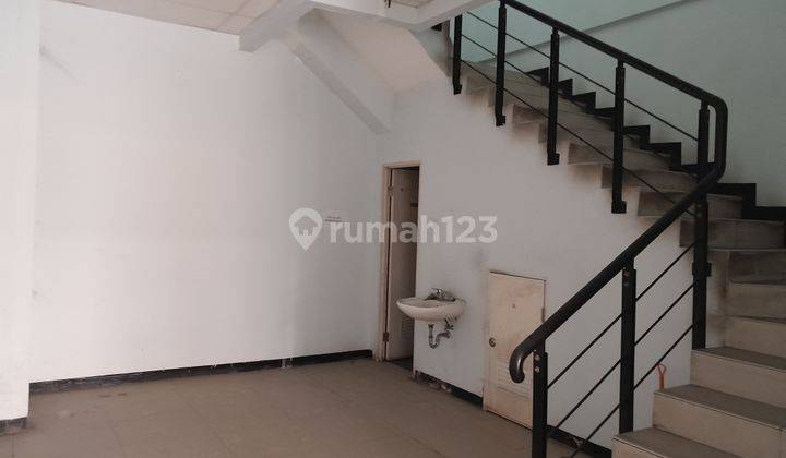 Sewa Ruko Business Park tangcity 8