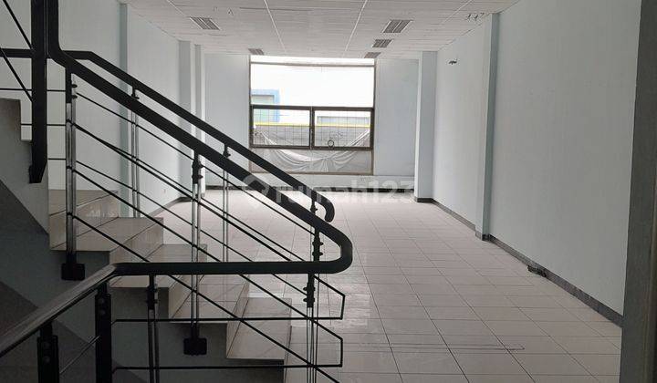 Sewa Ruko Business Park tangcity 10