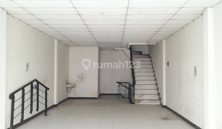 Sewa Ruko Business Park tangcity 12