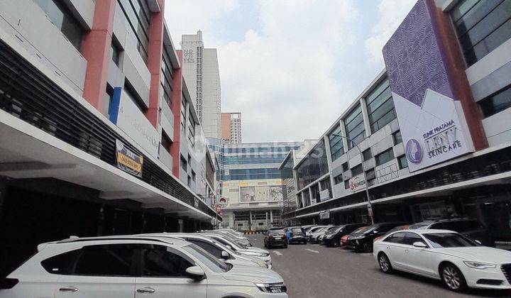 Sewa ruko tangcity untuk finance 2