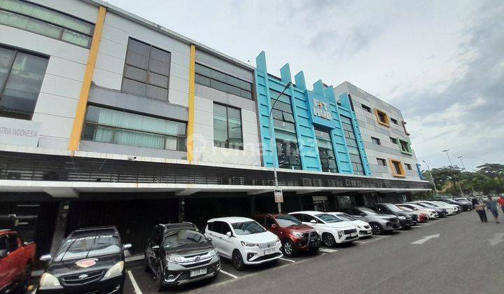 Sewa Ruko 3 Lantai Untuk Tempat Kursus 2