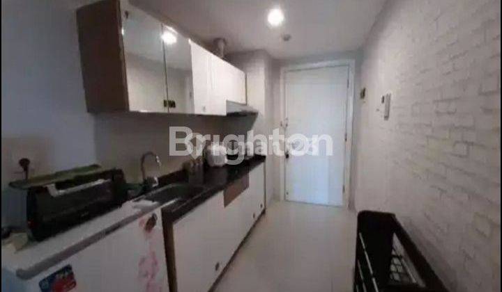 Trillium Apartment Pusat Kota 1 Br Lantai Rendah 2