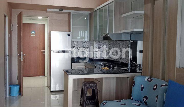 Apartment Puncak Bukit Golf PBG 2BR Full Furnish 2