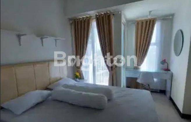 Apartemen Amor Pakuwon Mall 1