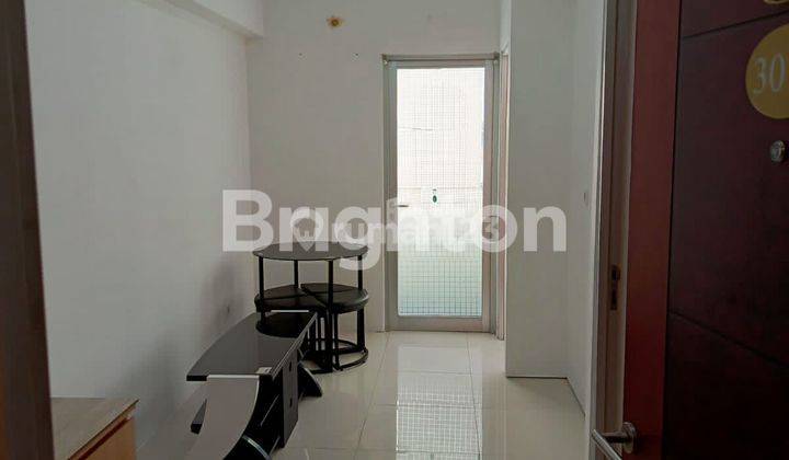 Apartemen Gunawangsa Tidar Semi Furnish 2br 1