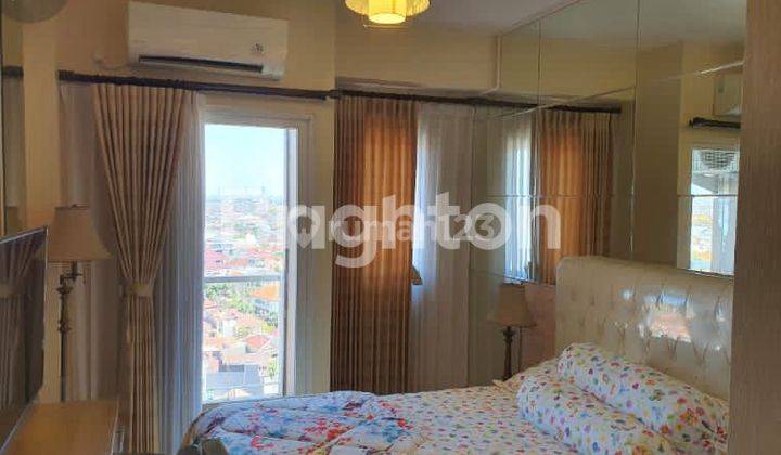 Apartemen Puncak Dharmahusada PDH MERR dekat Kampus C Unair 1