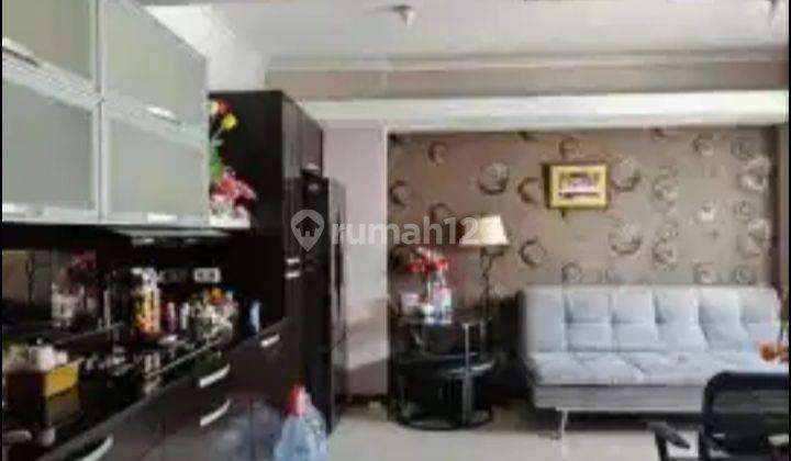 Apartemen Water Place 2br Siap Huni Kondisi Bagus Dan Terawat 1