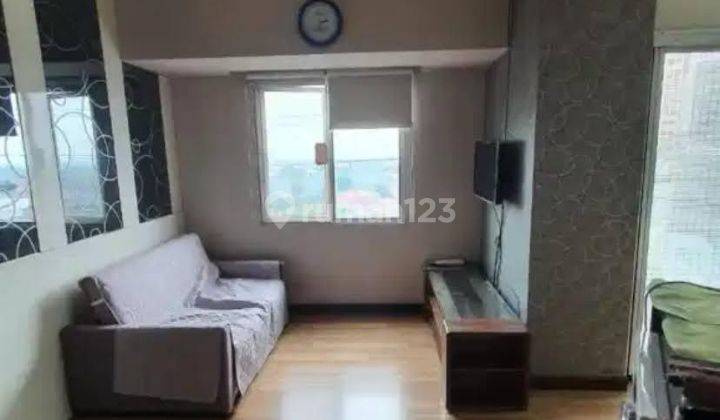 Apartemen Water Place 2br Furnished Bagus Tower Favorit 1