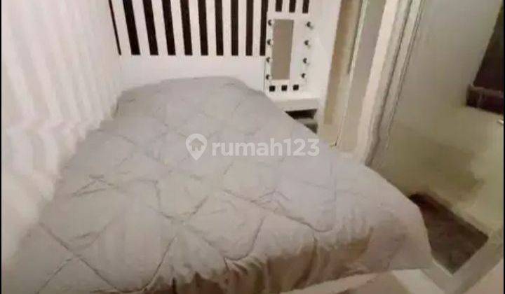 Guna Gunawangsa Tidar Apartemen Bagus Furnished Lantai Rendah 1