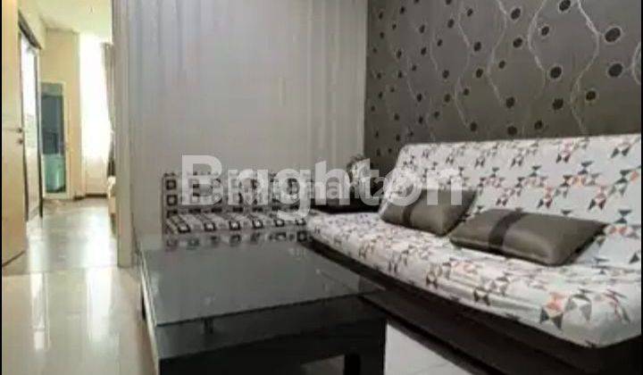 Trillium Apartemen Tengah Kota full furnish 1