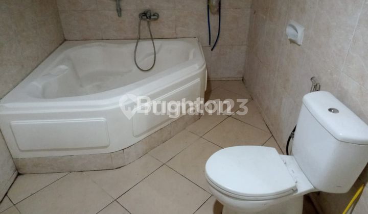Rumah Murah 1 Lantai Perlu Renovasi Di Ngagel  2