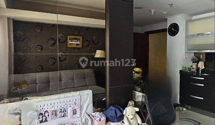 Apartemen Water Place 2br Siap Huni Kondisi Bagus Dan Terawat 2