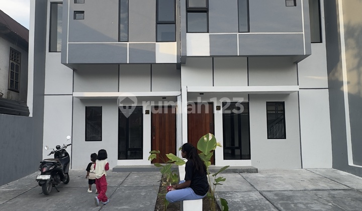 Rumah Bagus Di Makassar Dekat Kampus Unm 2