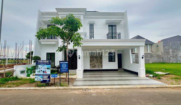Rumah 2 Lantai Tengah Kota Makassar Jl. Perintis Kemerdekaan 8