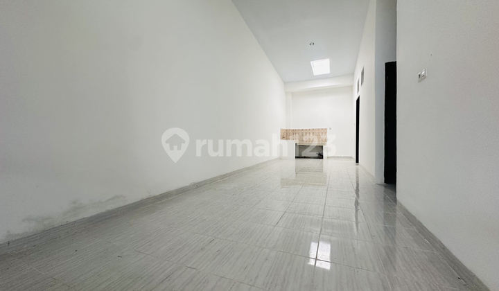 Rumah Murah Dimakassar Marigold Barombong