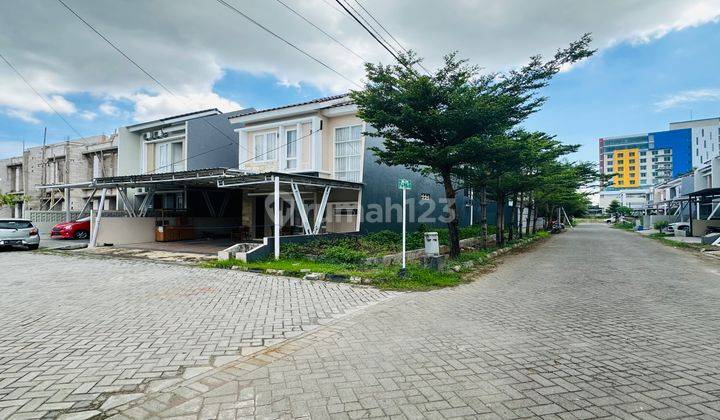  Rumah Baru Di Jalan Hertasning Aropela, Makassar 2