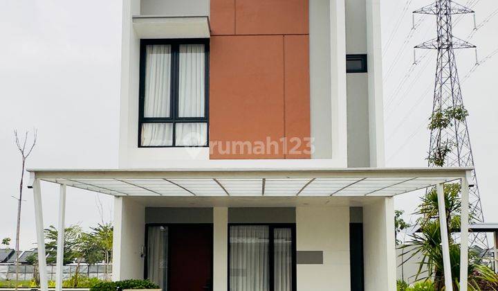 Rumah 2 Lantai Di Kota Makassar, Jalan Manggarupi 1