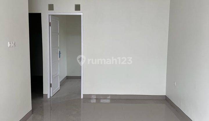 Rumah Minimalis Modern Di Kota Makassar, Jln Hertasning 2