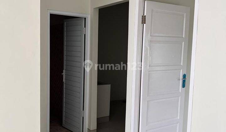 Rumah Minimalis Modern Di Kota Makassar, Jln Hertasning 2