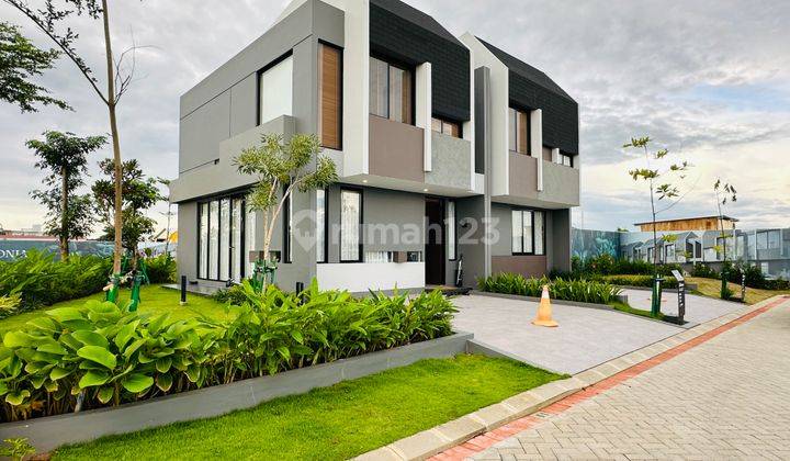 Rumah 2 Lantai Di Kota Makassar, Perintis Kemerdekaan 2