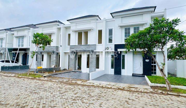 Rumah Murah Di Makassar, Jalan Hertasning 2