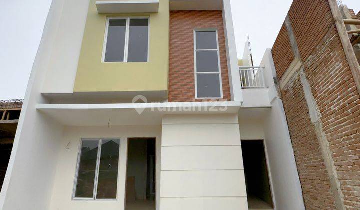 Rumah Dijual Kota Makassar, Jalan Alauddin 2